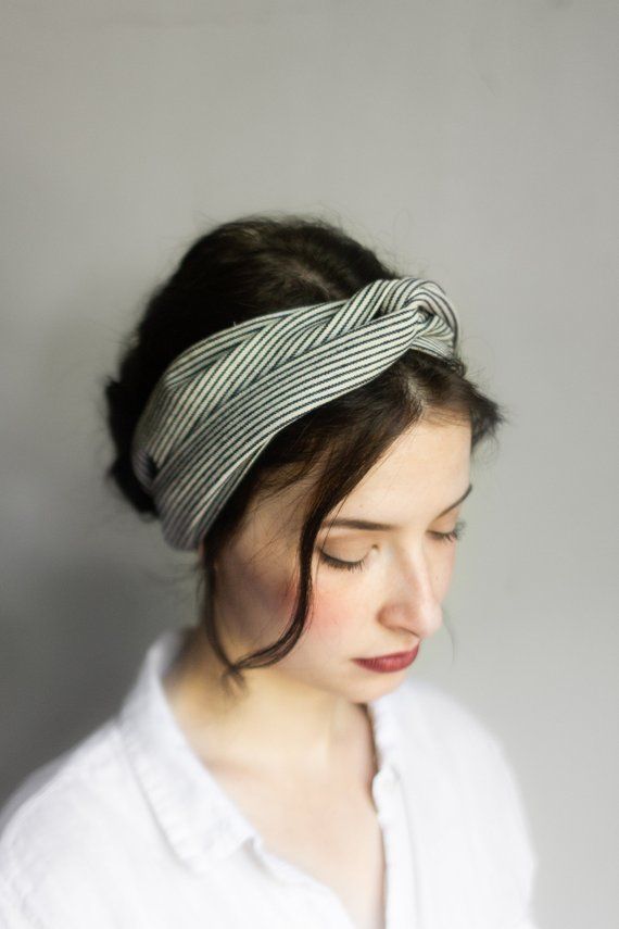 Head band example